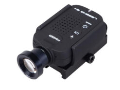 Foxeer Scope Camera Legend Foxeer Scope Camera Legend 2+ with Mount (Black) airsoft
