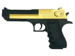 ACM Custom ACM Custom DE Spring Pistol (Gold - 699) airsoft