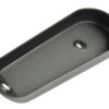 Snow Wolf Kar98K metal stock plate – left-side detail view