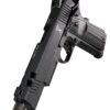 Secutor Secutor - Rudis X - Acta Non Verba - 1911 Custom Pistol (Co2 Powered - Gas Ready - Black) airsoft