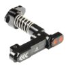Maxx Model Maxx Model CNC Aluminum Advanced Magazine Release (Style B) (Black) airsoft