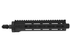 Ares M45 CNC M-Lok (Long - Black - HG-039-BK) airsoft