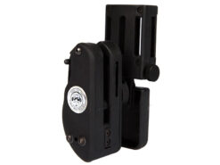 FMA FMA IPSC Race Master Holster (Black - TB1164) airsoft