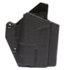 FMA FMA 17 Series WITH SF Light-Bearing Holster BK (TB1327-BK) airsoft