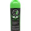WE WE 2.0 Green Gas Bottle airsoft