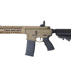 Lonex Lonex 10.5" QSCG AEG (L4-PR-01T - Tan) airsoft