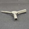 Gas Valve Key Gas Valve Key (Full Steel) airsoft