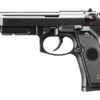 Tokyo Marui M9A1 Gas Blowback Pistol (Black) airsoft