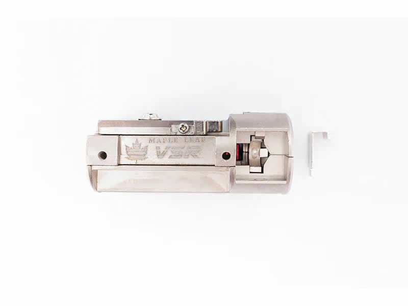 Maple Leaf Maple Leaf VSR Hop Up Chamber Set (With Adjustment Lever + BB Stoper) airsoft