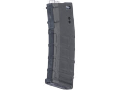Cyma Cyma M4 Series Hi-Cap Magazine (Polymer - 370 Rounds - M094) airsoft