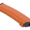 Cyma AK74 Series Mid-Cap Magazine (140 Rounds - Bakelite - C72) airsoft
