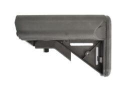 Cyma Cyma Universal M4 Crane Stock (Black - M004E) airsoft