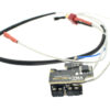 Cyma Cyma Platinum Ver.2 Rear-Wire Mosfer Wire (Long - M190D) airsoft