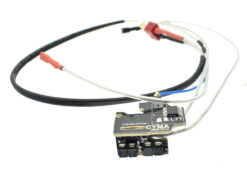 Cyma Cyma Platinum Ver.2 Rear-Wire Mosfer Wire (Long - M190D) airsoft