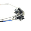 Cyma Cyma Platinum Ver.2 Front-Wirde Mosfer Wire (Long - M190E) airsoft