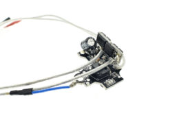 Cyma Cyma Platinum Ver.2 Front-Wirde Mosfer Wire (Long - M190E) airsoft