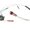 Cyma Cyma Platinum Ver.2 Rear-Wirde Mosfer Wire (Short - M190E) airsoft
