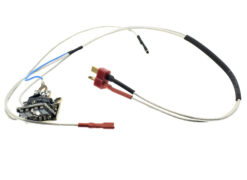 Cyma Cyma Platinum Ver.2 Rear-Wirde Mosfer Wire (Short - M190E) airsoft