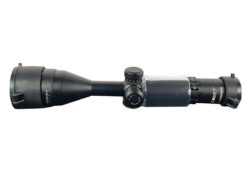 ACM ACM 3-12x50 AOEG Rifle Scope (Black) airsoft