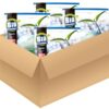 G&G G&G Competition Grade Bio. 0.20g BB's (5000 - 1 Kilo) (G-07-103) (1 Carton = 12 Bags) airsoft