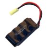 ACM MiNH Battery ACM MiNH Battery 1100 mAh 9.6v airsoft