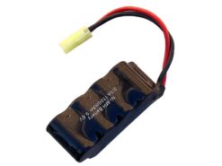 ACM MiNH Battery ACM MiNH Battery 1100 mAh 9.6v airsoft