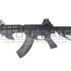 Bolt Bolt BR47 High Cycle PMC AEG (Black) airsoft