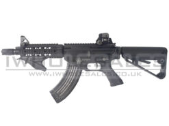 Bolt Bolt BR47 High Cycle PMC AEG (Black) airsoft