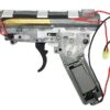 Double Eagle M89 Gear Box Double Eagle M89 Gear Box airsoft