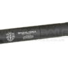 ACM Silencer ACM Silencer 196mm (Delta Force - Black) airsoft