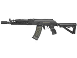 G&G G&G GT-Advanced RK74-E Elite Tactical with inbuilt Mosfet & ETU (GRK-74E-ETU-BNB-NCM) airsoft