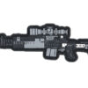 TMC TMC EBR Patch airsoft