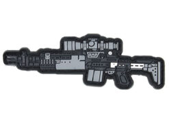 TMC TMC EBR Patch airsoft