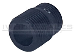 PPS Pistol Suppressor Adaptor PPS Pistol Suppressor Adaptor (11mm CW to 14mm CCW - PPS-12019) airsoft
