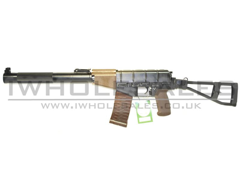 Lct LCT - AS VAL - Steel (AS VAL) airsoft