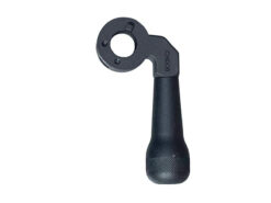 Ares Ares x Amoeba Low Profile 'STRIKER' AST-01 CNC Cocking Handle (GS-CH-18) airsoft