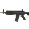 Cyma Cyma CM508 S-Sytem RIS AEG (Sports Line) (Black) airsoft