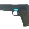 WE WE 1911 Gen2. Co2 Blowback Pistol (Black) airsoft