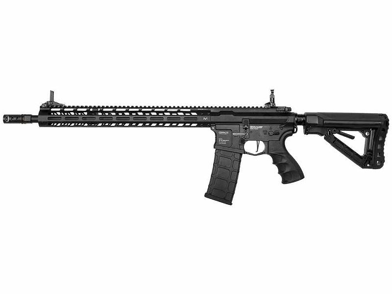 G&G G&G TR16 MBR 556WH Wild Hog with G2 ETU (GT Advanced - G2H-016-WHL-BNB-NCM) airsoft