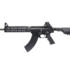 BOLT BOLT SR-47 M4 with AK Mag. (Hard Kick Recoil System) airsoft