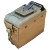 Ares LMG Box Magazine (OD - New Version - MAG-045) airsoft