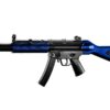 JG Swat SMG SD5 (with Battery and Charge - 068 - BLUE) airsoft