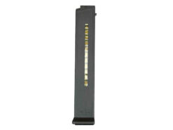 D|Boys D|Boys UMP Hi-Cap Magazine (420 Rounds - Black) airsoft