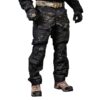 EmersonGear EmersonGear blue label G3 Tactical Pants/Muticam Black-32W (EMB9319MCBK32) airsoft