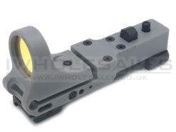 ACM Fortriss Scope ACM Fortriss Scope (Grey) airsoft
