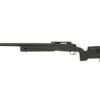 S&T M40A3 Spring Sniper Rifle (Black - ST-SPG-11-BK) airsoft