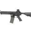 G&G CM16 RAIDER (EGC-16P-RDS-BNB-NCM - Black - MOSFET) airsoft