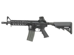 G&G CM16 RAIDER (EGC-16P-RDS-BNB-NCM - Black - MOSFET) airsoft