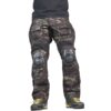 EmersonGear G3 Combat Pants-Advanced Version EmersonGear G3 Combat Pants-Advanced Version 2017/MCBK-30W (EM9351MCBK30) airsoft