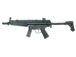 Cyma Cyma CM027J Electric Rifle (Polymer Body) (CYMA-CM027J) airsoft